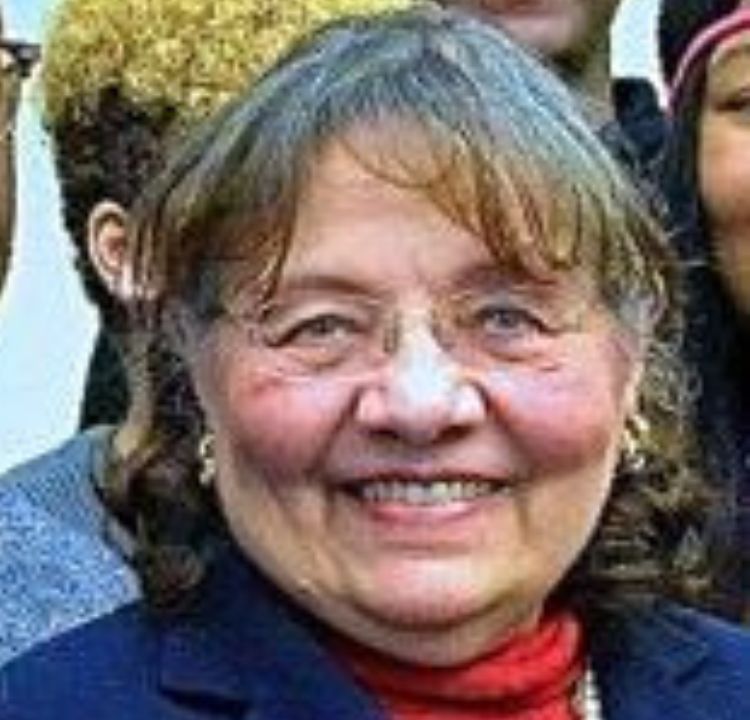 Diane Nash: The Soul of the Civil Rights Movement