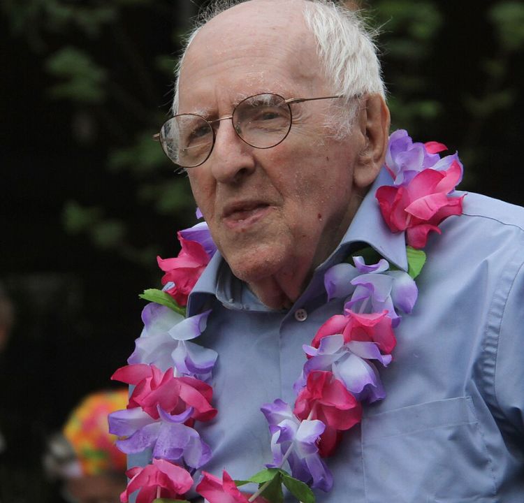 Frank Kameny: Pioneer for LGBTQ Rights