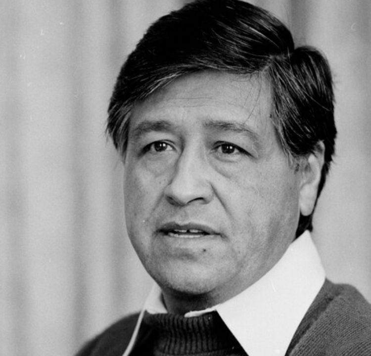 Cesar Chavez: More Than a Labor Leader