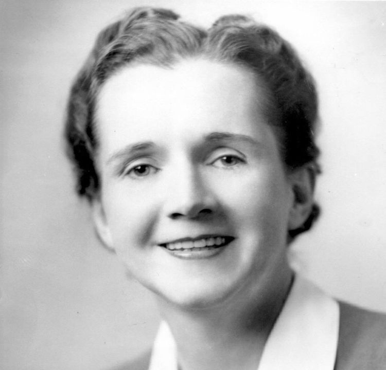 Rachel Carson: Awakening the Environmental Movement
