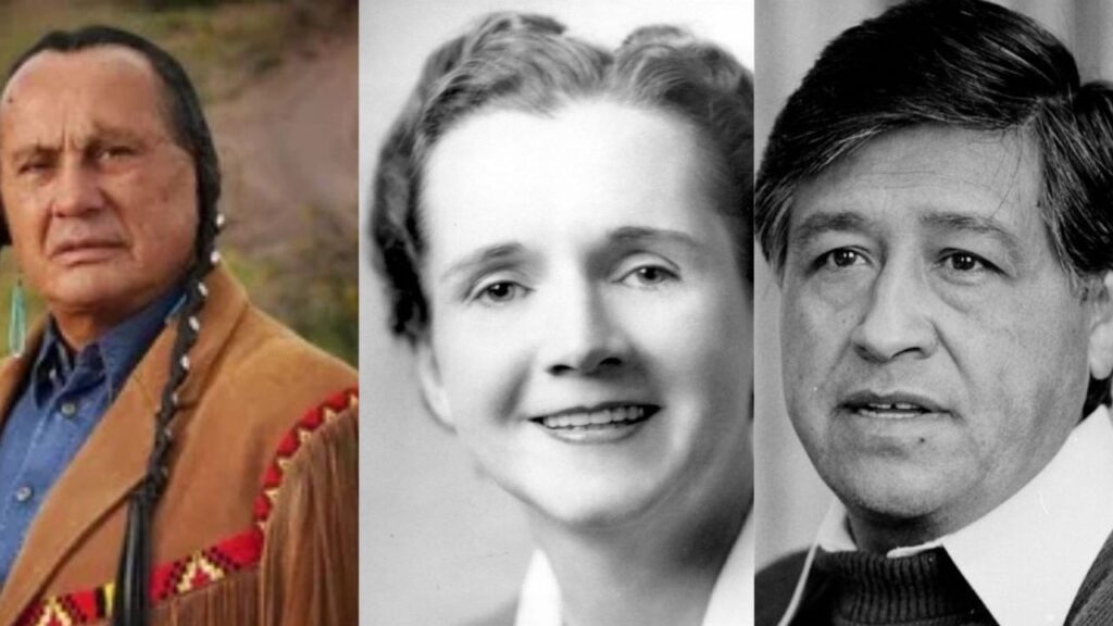 12 Unsung Trailblazers Who Changed America in the 1960s