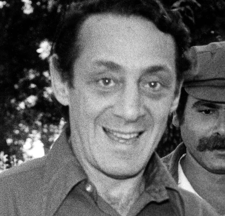 Harvey Milk's Advocacy  