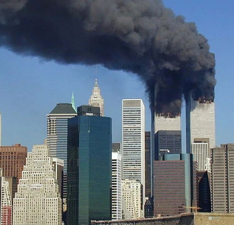 9/11 First Responders