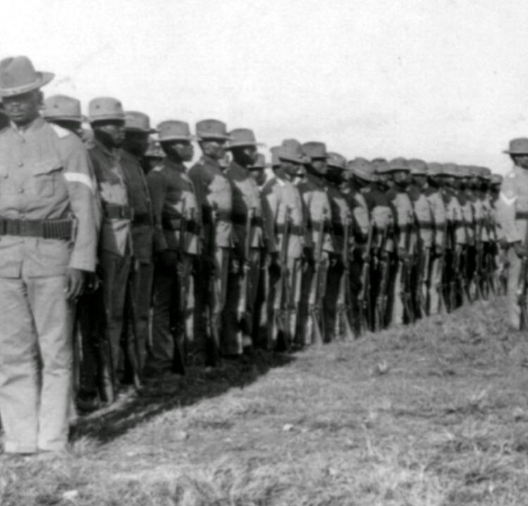 The Little-Known Gallantry in the Philippine-American War