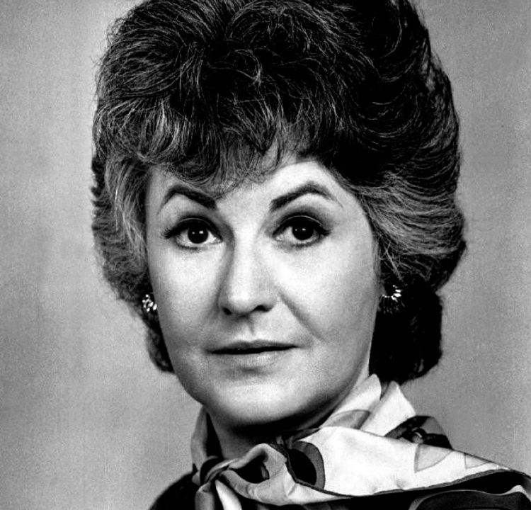 Bea Arthur: From Marine to Golden Girl