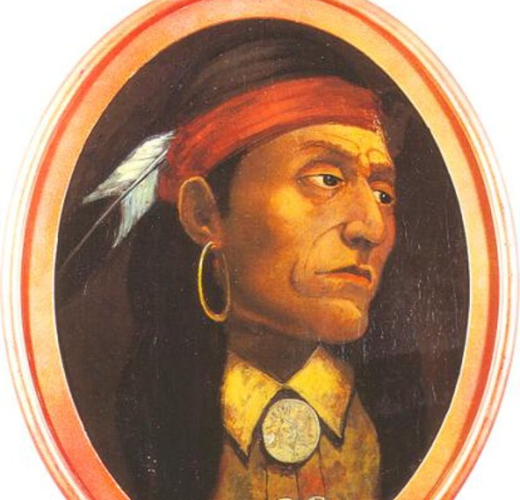 Pontiac: Leader of Resistance