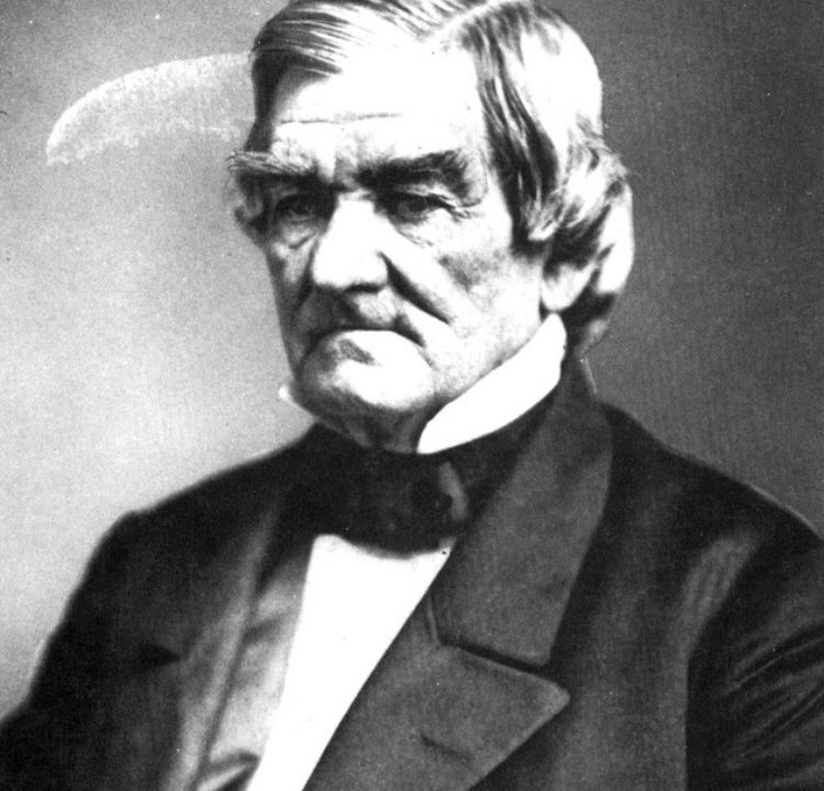 John Ross: Defender of Cherokee Rights