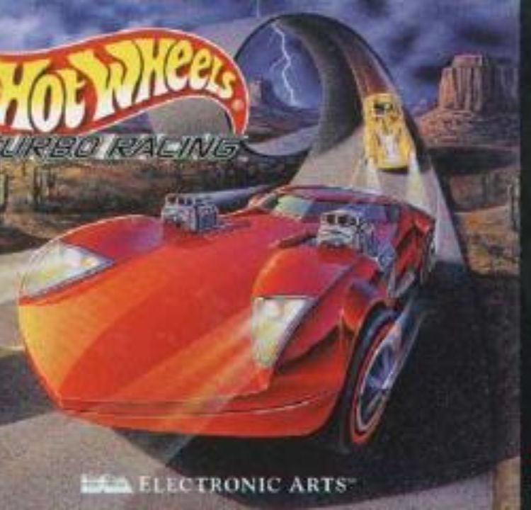 Hot Wheels: Racing to Imagination