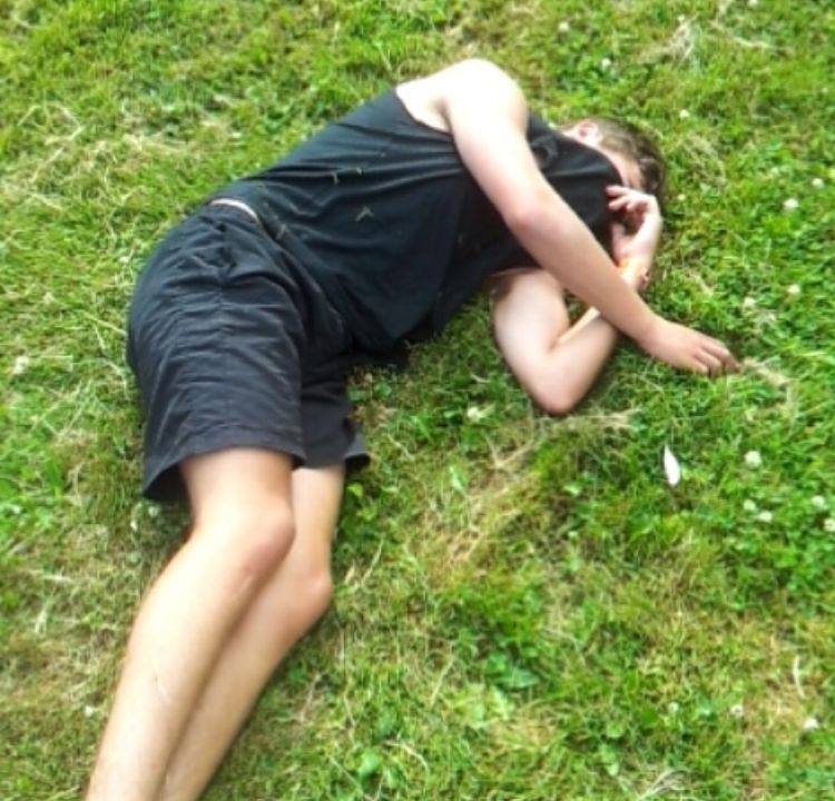 Sleep Training with Alcohol