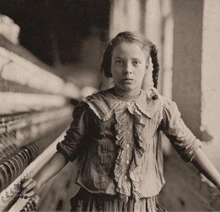 Children as Farm Laborers