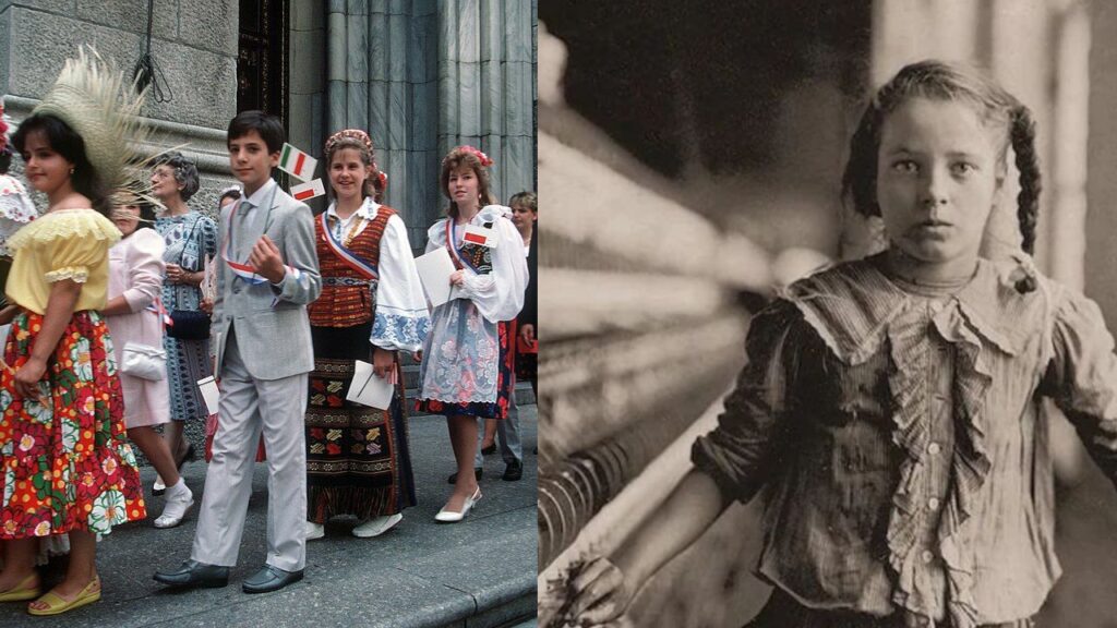 10 Parenting Habits from the Past That Seem Shocking Now