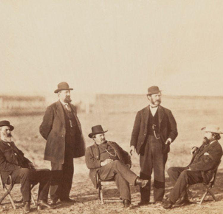 Treaty of Fort Laramie: Promises to the Plains