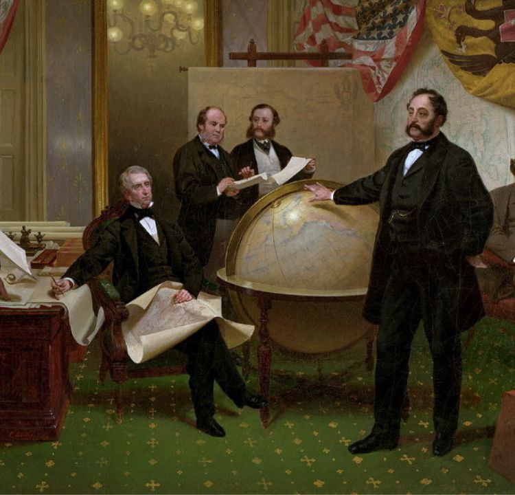 Alaskan Purchase Treaty: The Deal of the Century