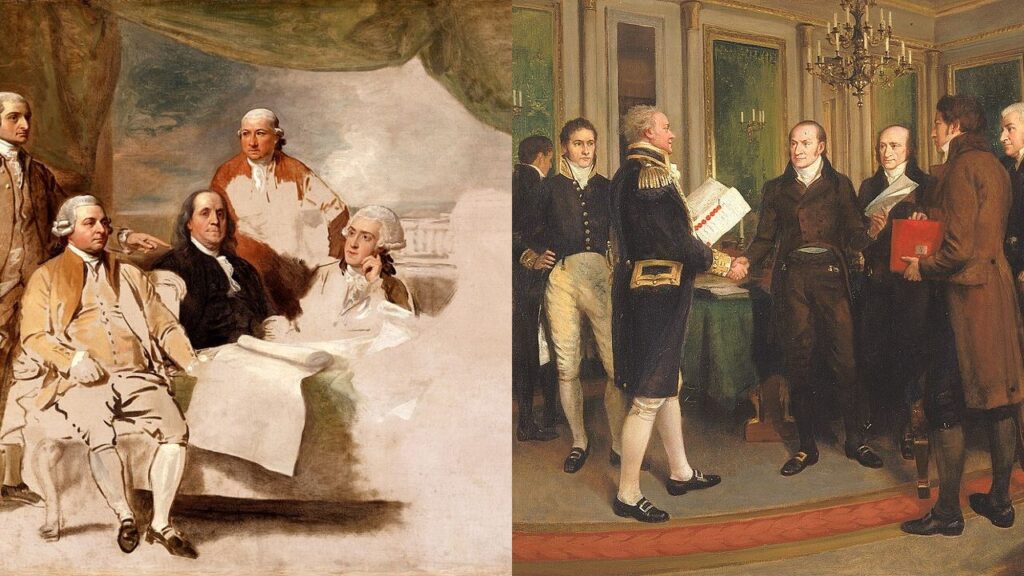 10 Misunderstood Treaties That Changed Everything