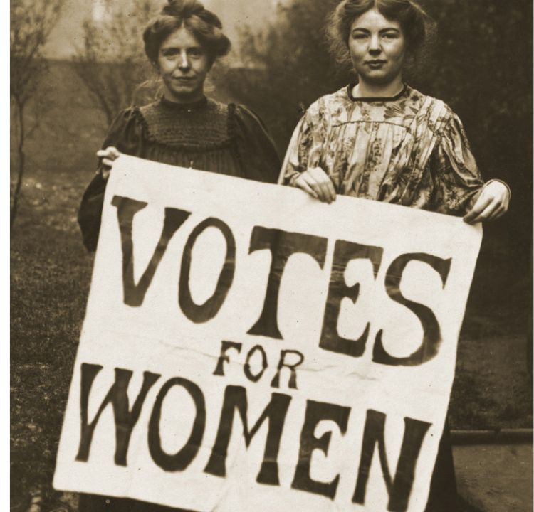 Not About Women’s Rights