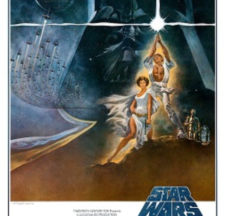 Star Wars Revolutionizes Cinema