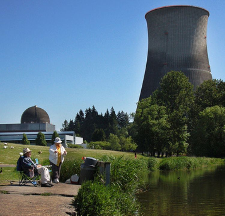 New Mexico: Atomic Age Environmental Lessons