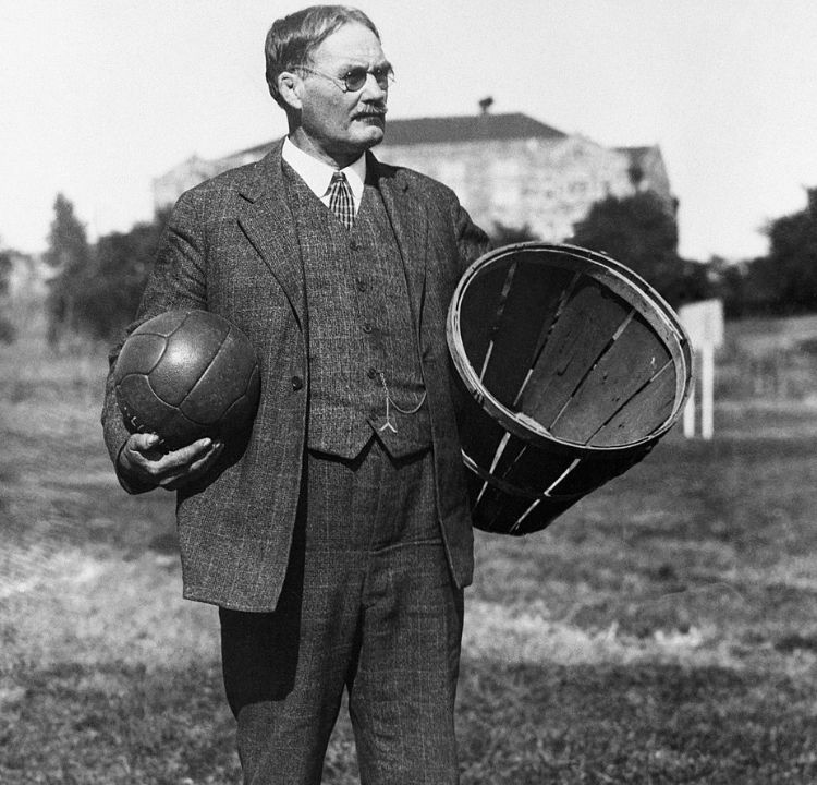 Basketball: From YMCA to NBA