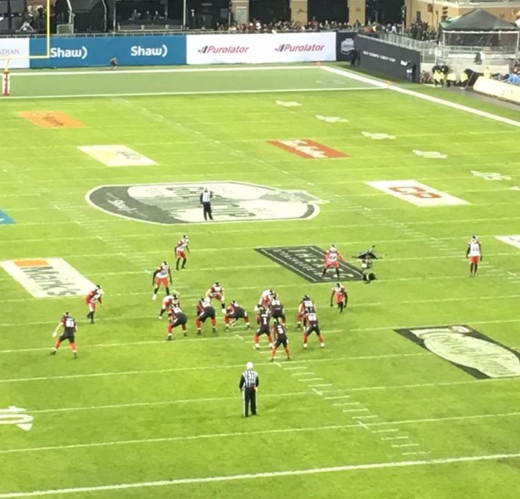 American Football: The Grid Iron Legacy