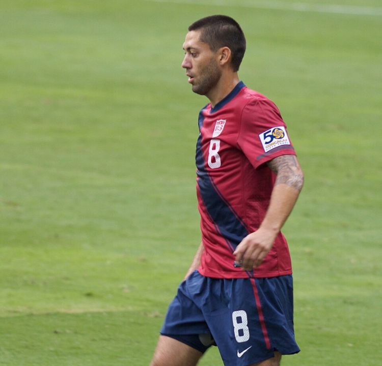 Soccer: The U.S. Rise of the World's Game