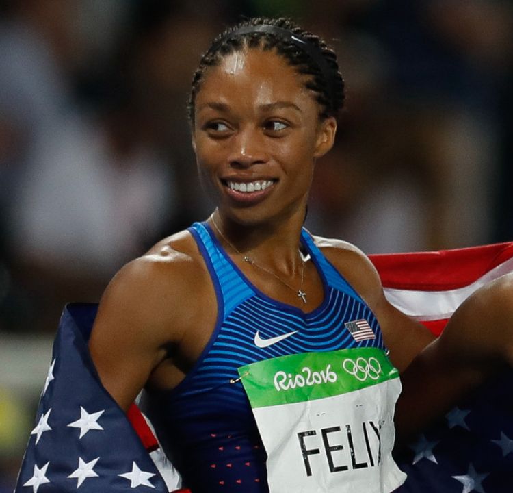 Track and Field: Olympian Dreams