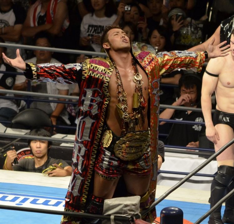 Wrestling: From Carnivals to WWE