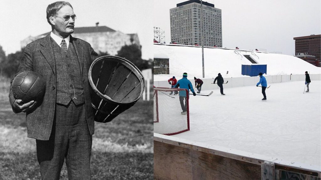 12 Popular American Sports and Their Hidden Histories