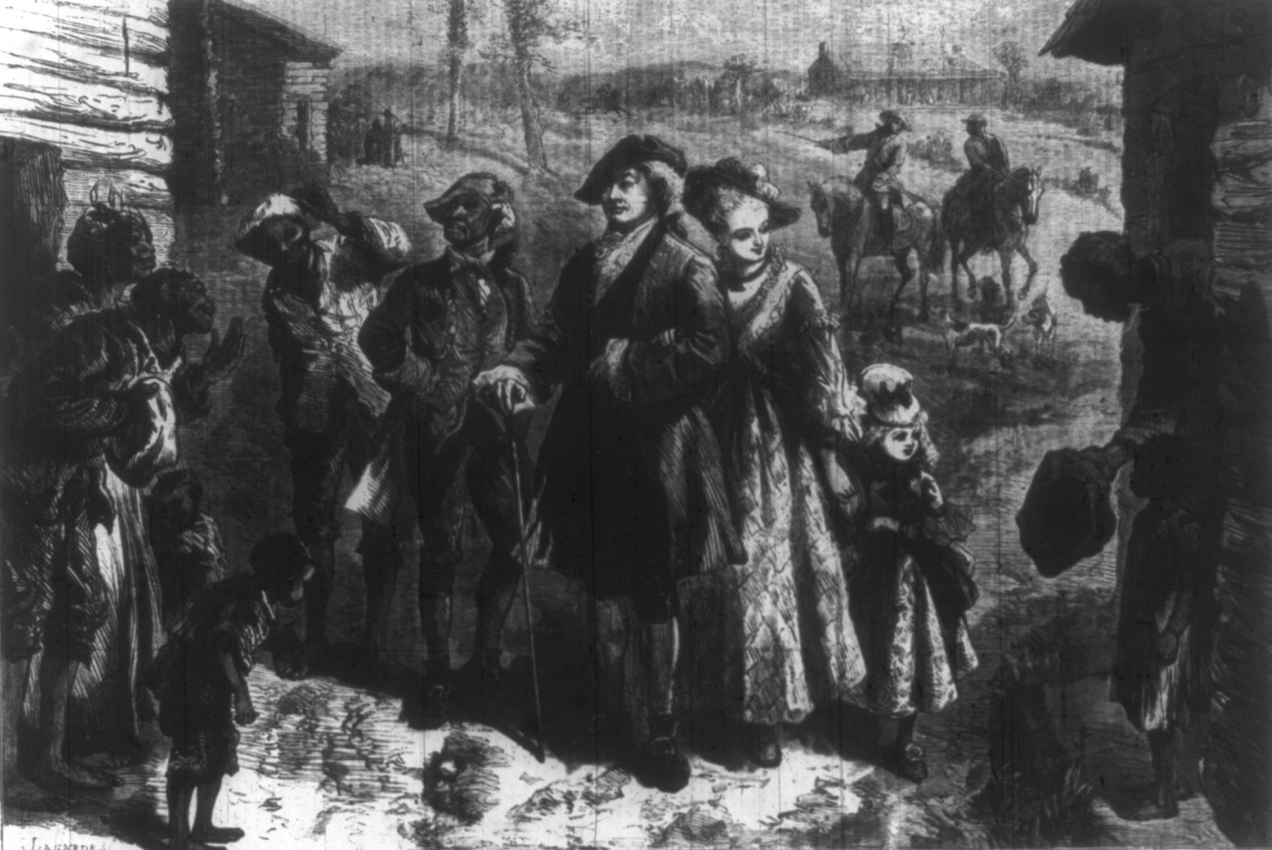 Resistance Through Faith