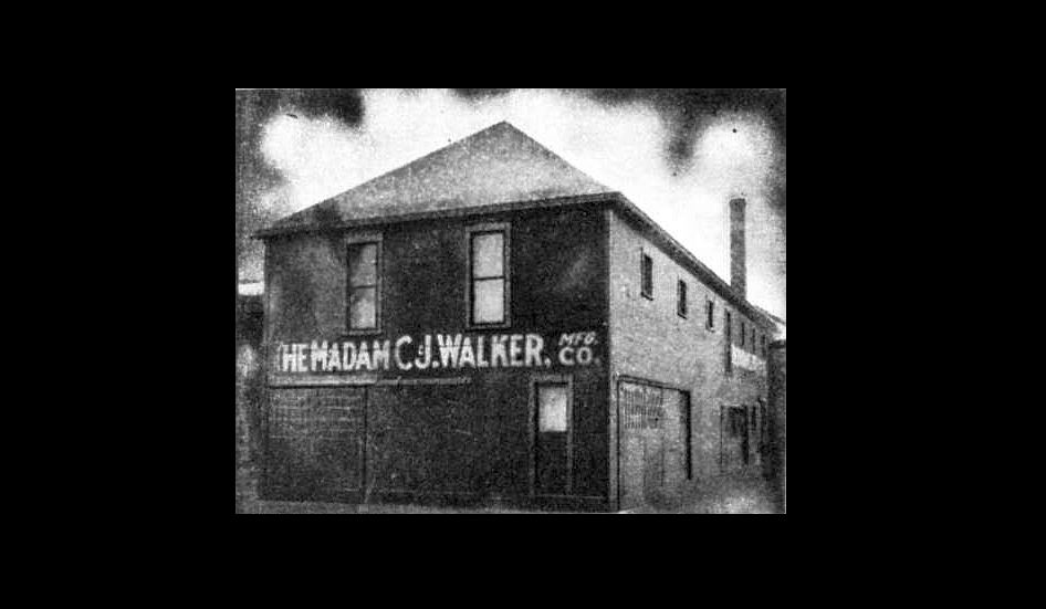 An Empire is Born - Walker Manufacturing
