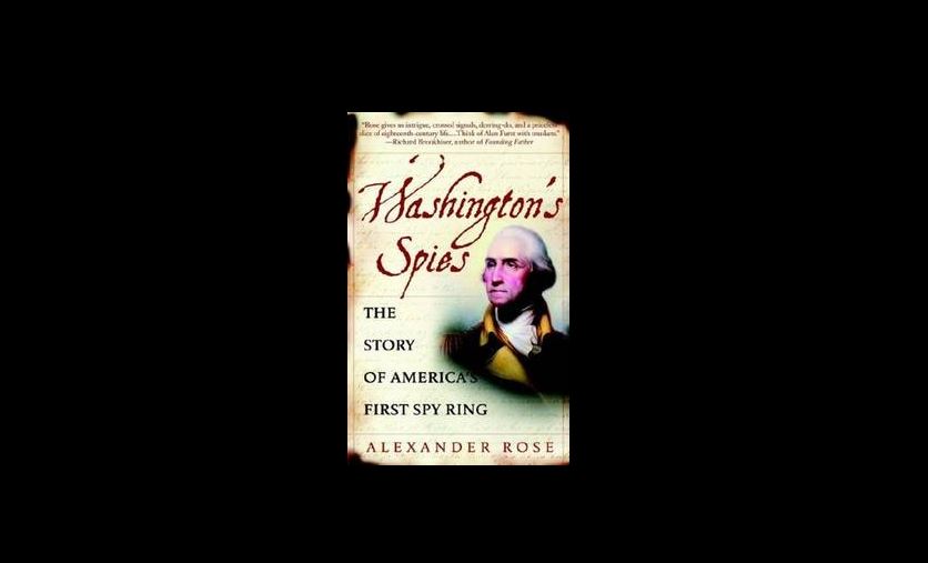 Turn: Washington’s Spies