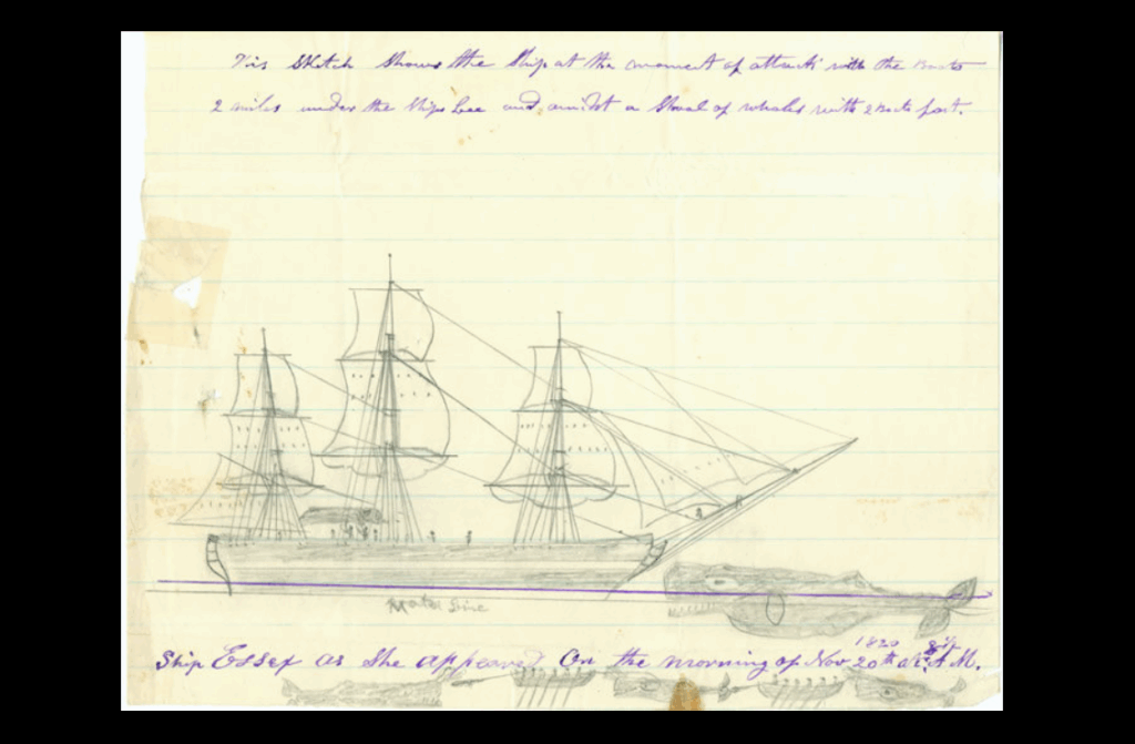 Whaleship