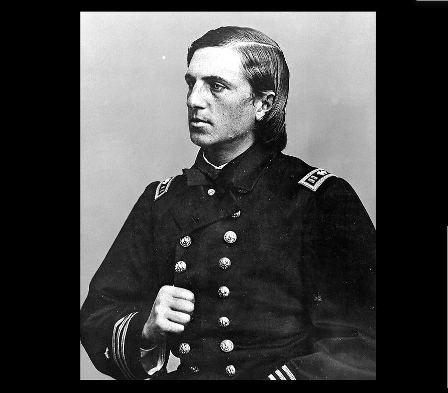 The Silenced Civil War Legend - William Cushing