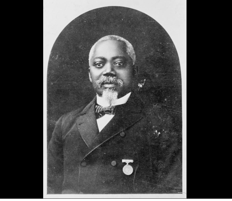 William H. Carney