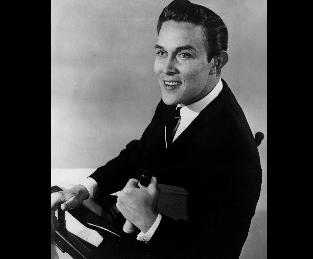 Country Music Legend: Jimmy Dean