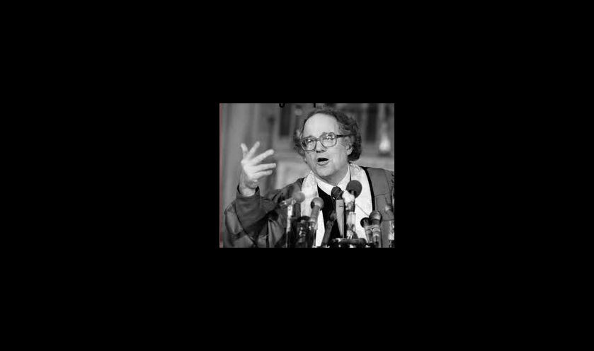 William Sloane Coffin: Chaplain of Peace