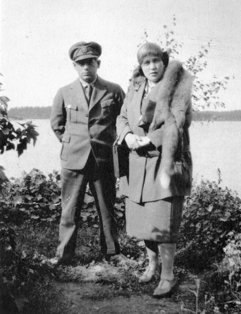 The Espionage Act: Suppressing Dissent