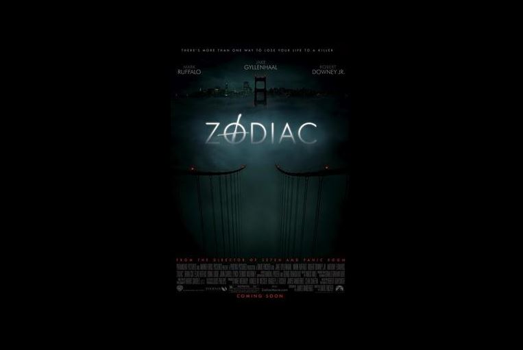 Zodiac - Crime Stories Based on Fact