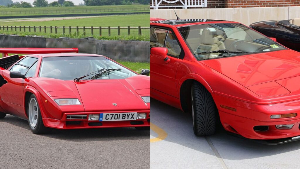 19 Coolest Cars From the '70s We Still Dream About