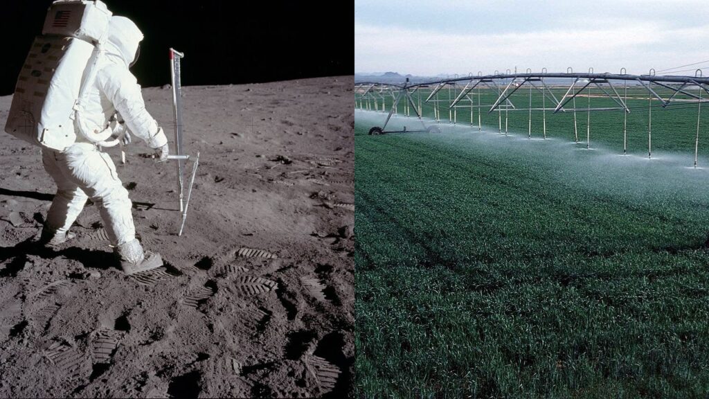 20 Ways America Led the World in Innovation