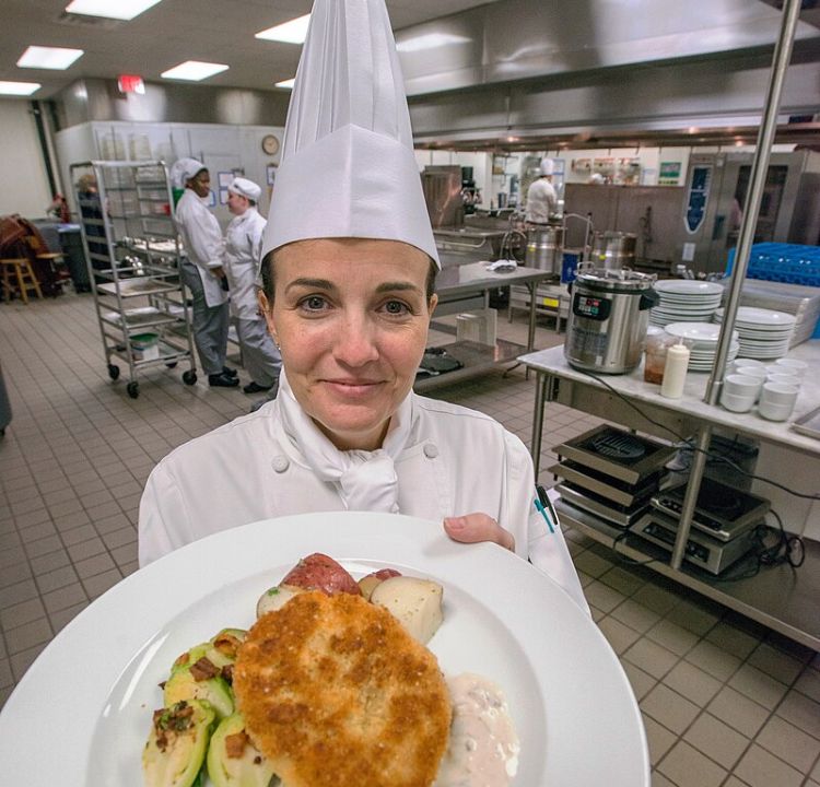 Shaping Culinary Trends