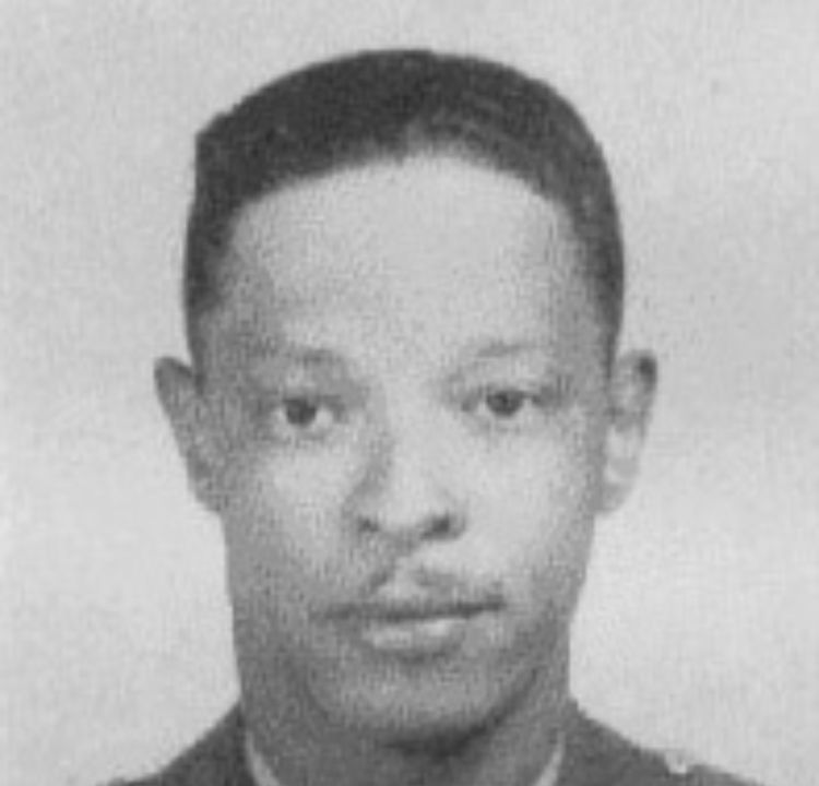 Courage Under Fire: Sgt. John R. Fox