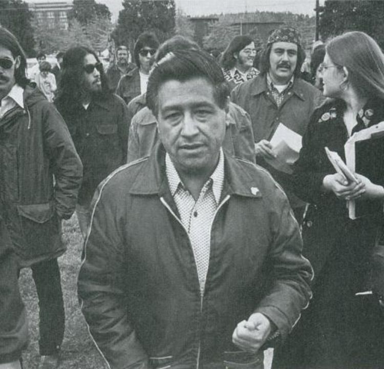 The Chicano Moratorium