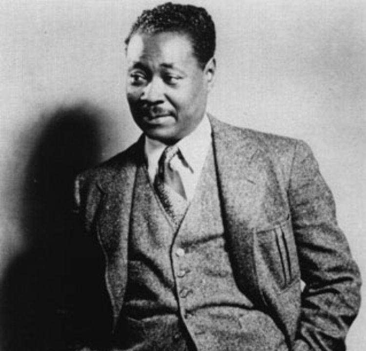 Claude McKay: Unsung Harlem Renaissance Poet