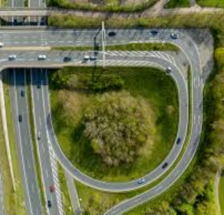 Fast Act: Funding for Roads and Bridges