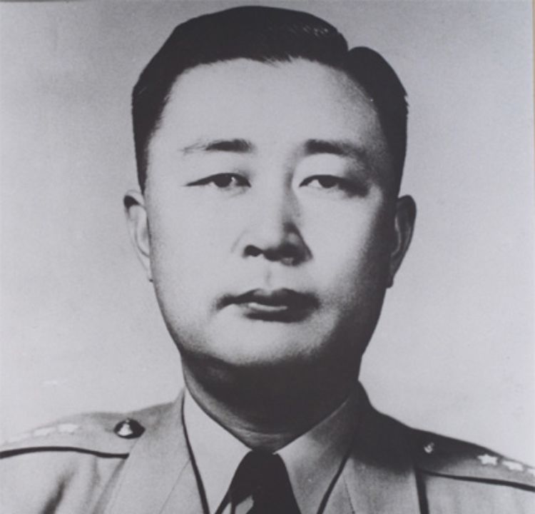 General Paik Sun-yup: South Korea's Own Hero