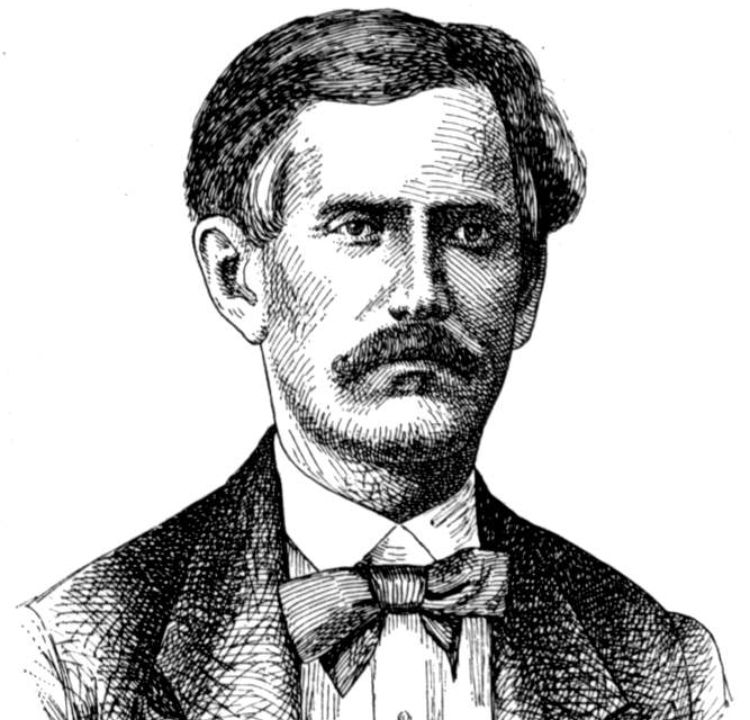 Román Baldorioty: Puerto Rican Patriot