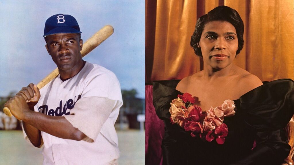 The Firsts: 10 Pioneers Who Broke Race and Gender Barriers