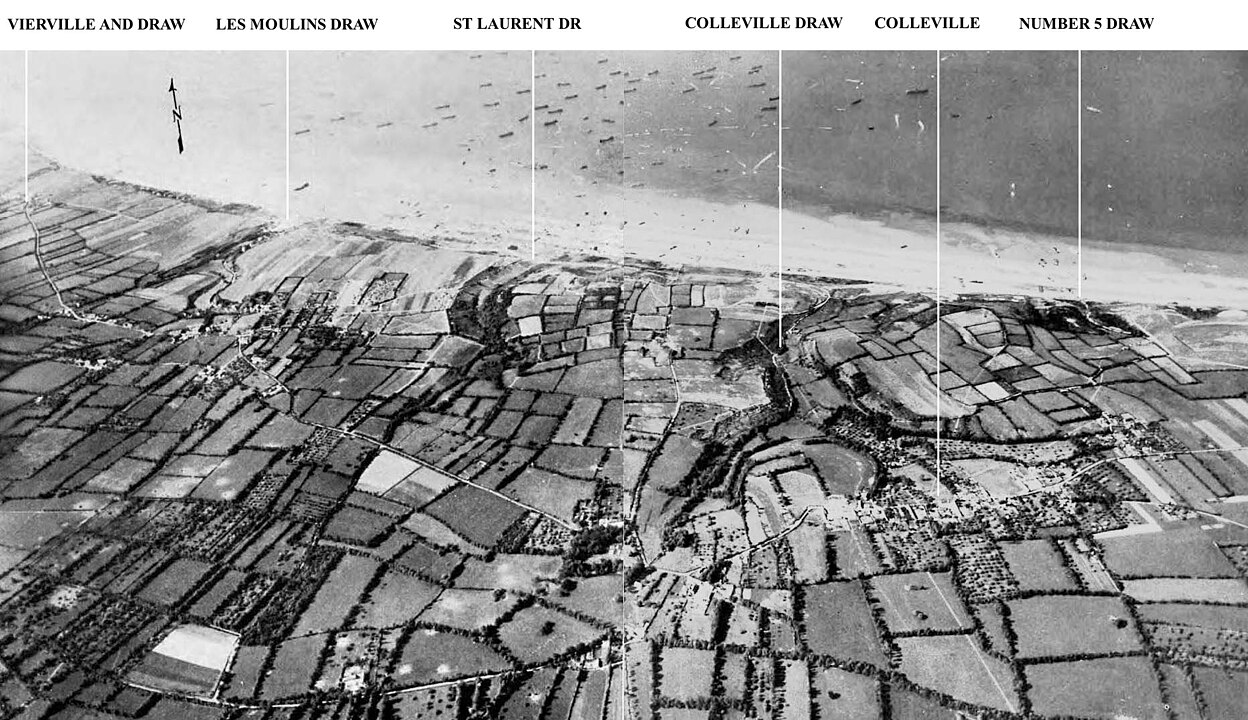 Significance of Omaha Beach Assault
