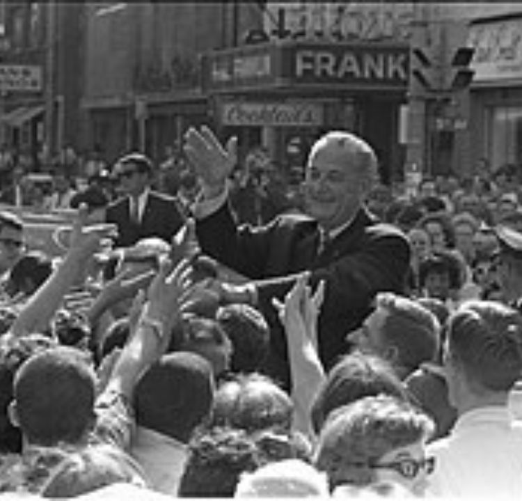 The Fear of Political Backlash