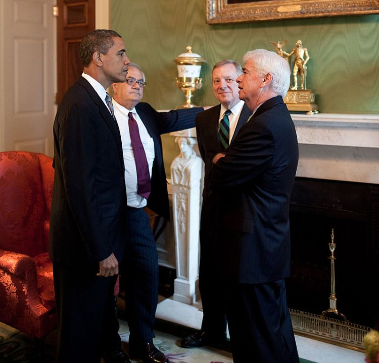 Dodd-Frank Act: Regulating Financial Fairness